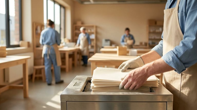 Pharmacies et laboratoires : comment détruire ordonnances et données patients en toute sécurité