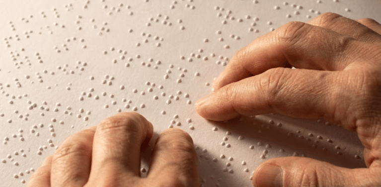4 janvier 2026 - Journée Mondiale du Braille