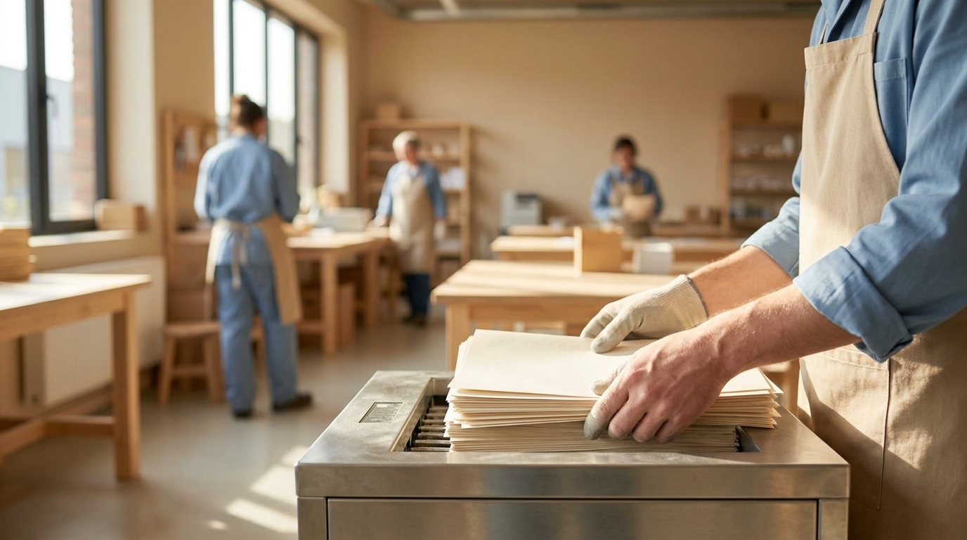 Pharmacies et laboratoires : comment détruire ordonnances et données patients en toute sécurité