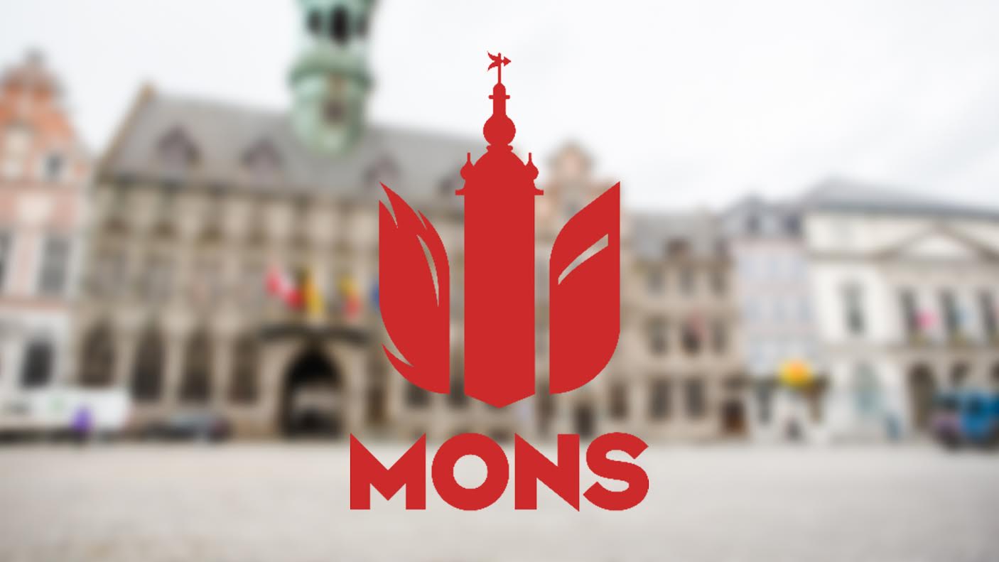 Mons ? Une ville adaptée au transport de personnes à mobilité réduite ?